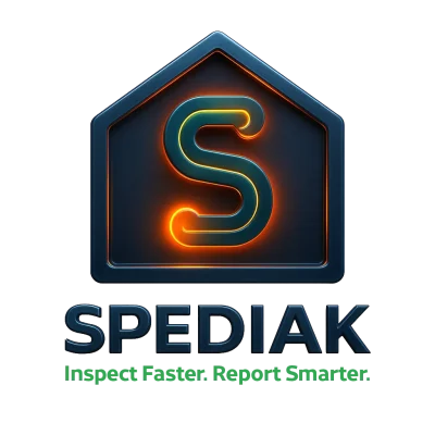 Spediak-Mocklogo Spediak Inspection Software